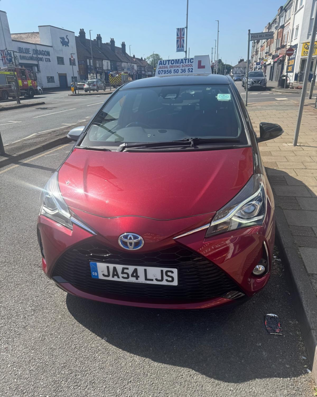 Yaris